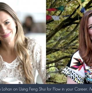 Episode 7– Patricia Lohan on Using Feng Shui for Flow in your Career, Money, and Love Life