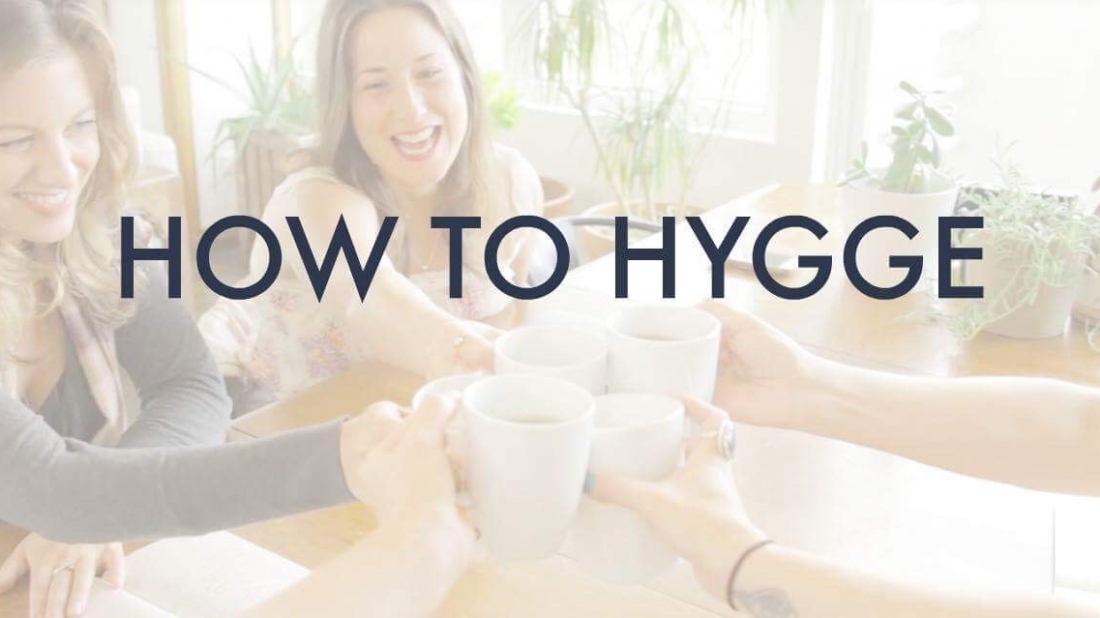 Episode 20- How To Hygge